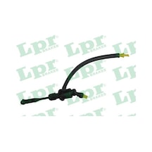 Lpr 2489 Debrıyaj Mekezı Duster Hs : 1.5 Dci