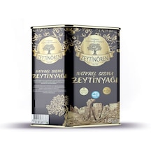 Zeytinören 18 Lt Natürel Sızma Soğuk Sıkım Erken Hasat Zeytinyağı