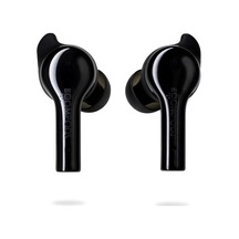 Bassline Go True Kablosuz Bluetooth Kulaklık, Kablosuz Kulaklık Ve Şarj Kutusu, 23 Saate Kadar Çalma Süresi, Enc Gürültü Önleyici Mikrofonlu Tws Kulak İçi Kulaklık, Ipx4 Koruma Ear Buds