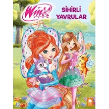 Sihirli Yavrular - Rjcı-880091