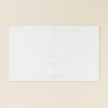 Tabias Banyo Paspası 60x100 Cm Açık Gri