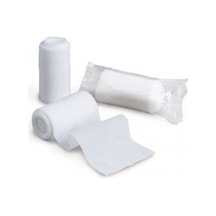 Sargı Bezi 10 CM x 10 M 10 Adet