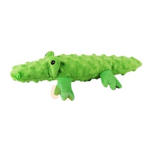Öten Peluş Timsah 35 Cm
