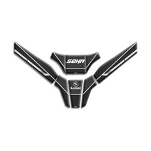 Motosıklet Kaplama Kanuni Seha Uyumlu Model 03