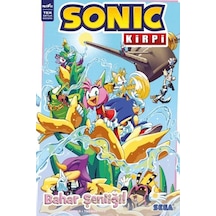 Kirpi Sonic Bahar Şenliği