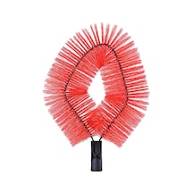 Titiz Tp-153 Örümcek Ağı Fırçası Çok Renkli