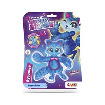 Stretchy Süper Stars Kedi Rycoonce