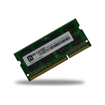 Hi-Level HLV-SOPC12800LW/4G 1600 MHz 4 GB DDR3 1.3 V Notebook Ram