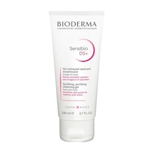Bioderma Sensibio Ds+ Foaming Gel 200 ML