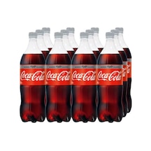 Coca Cola Light 12 x 1 L