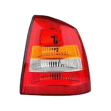 Depo Stop Lambası Sağ Opel Astra G 99- - 6223020