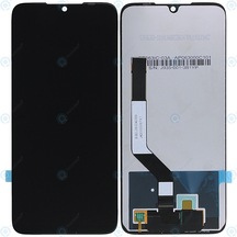 Byr Xiaomi Redmi Note 7 Uyumlu Lcd Ekran + Dokunmatik Yüksek Kaliteli Ekrandır