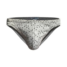 Darkzone Desenli Erkek Fit Slip - Dzn6472 Gri