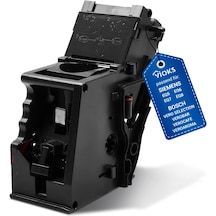 Siemens Bosch Uyumlu Kahve Makinesi İçin Yedek Demleme Ünitesi Eq5 Eq6 E