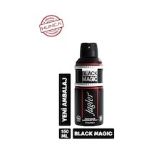 Jagler Black Magic Erkek Deodorant 150 Ml
