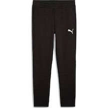 Evostripe Dk Erkek Eşofman Tek Alt 681702-01 Siyah