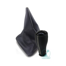 Peugeot Bipper & Citroen Nemo Deri Vites Topuzu Ve Vites Körüğü ( (535940087)