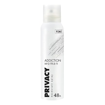 Women Deo Addiction 150ml