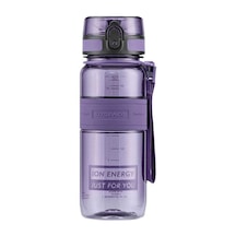 Uzspace Matara Tritan 650 Ml Mor Diğer