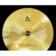 Istanbul Agop 18" Xist China