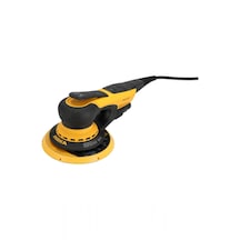 Mirka Deros II 650 EU 150 MM 5.0 MM Orbit Elektrikli Titreşimli Zımpara Makinesi