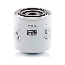 W 8030 - Yağ Filtresi - Mann Fılter