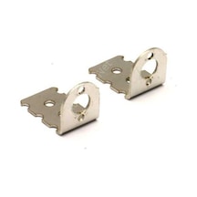 16 Mm Motor Bağlantı Aparatı - 2 Adet