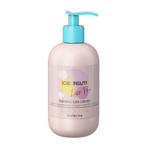 Inebrya Ice Cream Liss Pro Liss Thermo Cream Isı Koruyucu Saç Kremi 150 Ml