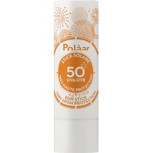 Polaar Yüksek Güneş Koruyucu Stick SPF50+ 4 G