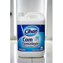 Cihan Cam Temizleyici 19 Litre