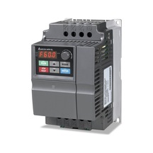 Vfd004el21a Delta Vfd-el Serisi 0,4 Kw 1 Faz 220 Vac Hız Kontrol Cihazı