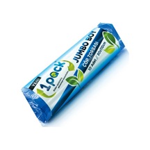 Jumbo Boy Çöp Torbası 80x110 Cm 10'lu