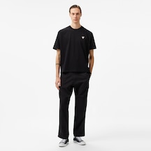 Alpha Industrıes Alpha Industries Belgian M-64 Erkek Siyah Pantolon