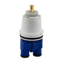 Xhhdqes Rp19804 Delta 1300/1400 Serisi İçin Duş Kartuşunun Değiştirilmesi, Delta Monitör Pürüzlü Valf İle Uyumlu