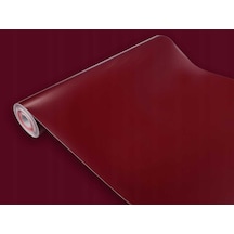 D-C-Fix 446-1829 Mat Bordo Yapışkanlı Folyo (45Cm X 2Mt)