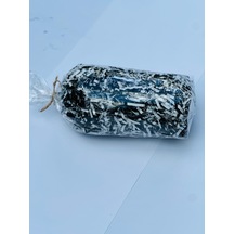 Siyah Beyaz Z Zigzag Kırpık Kağıt 100 Gr Hediye Kutu İçi Dolgu & Süsleme