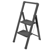 Dravo Metal Merdiven 2'li 1682 2 Basamaklı