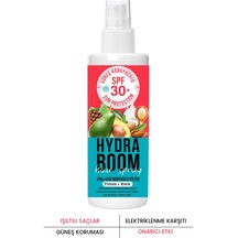 Procsın Hydra Boom Güneş Koruyuculu SPF30+ Saç Spreyi 110 ML