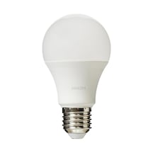 Philips 75w Led Ampul, 2700k Sarı Işık, E27 Normal Duy Sarı Sku: Smg8690010146960 Açık Kahverengi