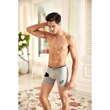Berrak 4492 Erkek Boxer