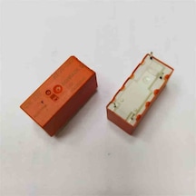 Rz09-022 5v 16a 1no 4pın Schrack Güç Röle 3 Adet