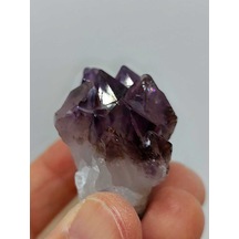 Ametist Taşı Kütle Ham Parça - 53gram 56510