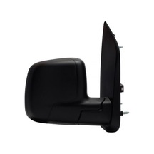 Dış - 970 - Dikiz Aynası Sağ Fıorıno-bıpper-nemo 07 Meik - Csmo-tex - Konveks Vm-6115r