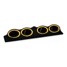 Tofaş Kartal Uyumlu Sarı Renkli Halkalı Pandizot Oval 4x6x9 Cm