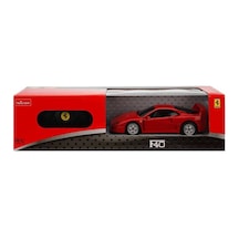 78800 1:24 Uzaktan Kumandalı Ferrari F40 Araba 19 Cm -sunman