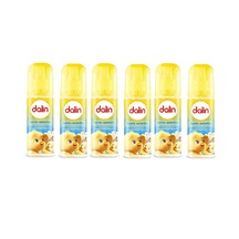 Dalin Sprey Bebek Kolonyası Deniz Esintisi 6 X 150 Ml