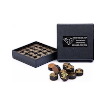 Black Diamond black Chao Istaka Ucu