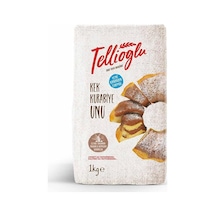 Tellioğlu Kek Kurabiye Unu 1 Kg Diğer