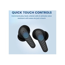 Yemleme Botu Tws Hifi Stereo Kulaklık Enc Kulakiçi Audionic Kulakiçi Tws Bluetooth 5.3 Tws Gamer Kulaklık
