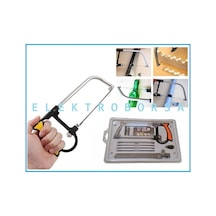 Sihirli Testere (magıc Saw)